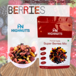 Super Berries Mix