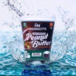 Dark Chocolate Peanut Butter