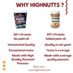 highnutts