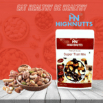 HighNutts Super Trail Mix